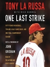 One Last Strike (MP3)